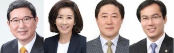 ‘예산 때문에’...날짜도 잡지 못한 한국당 원내대표 경선