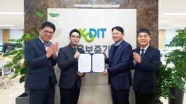 뮤지컬 배우들의 스타트업 ‘디스코크리에이티브’ 신보 지원