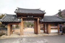 [농림축산식품부·한국농어촌공사·헤럴드경제 공동기획][농촌관광 ‘UP’ 으뜸촌-정강원] 평창 자연이 빚은 맛, 금당계곡 전통한옥의 멋... 