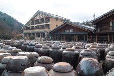 [농림축산식품부·한국농어촌공사·헤럴드경제 공동기획][농촌관광 ‘UP’ 으뜸촌-정강원] 평창 자연이 빚은 맛, 금당계곡 전통한옥의 멋... 