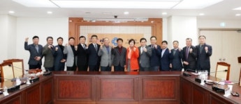안양시, 지역 건설산업 활성화 가동
