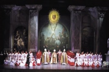 [2018 대한민국 문화경영대상 - 대전오페라] 클래식 대중화 성큼…대전시민의 ‘맛있는 오페라’