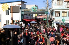 서대문구 포방터시장, ‘골목식당’ 대박