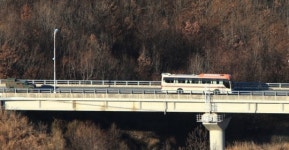 북한철도 남북공동조사 완료..남측 조사단 오늘 귀환, 이번주 선발대 파견