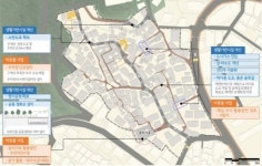 옥인1ㆍ충신1ㆍ이화1… 한양도성 주변 도시재생