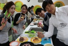 “내 점심은 내가 만든다”…농협 쌀박물관, 직장인 대상 ‘점심요리교실’ 운영