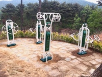 인천 관내 노후된 공원 내 운동기구 유해물질 불검출 ‘안전’