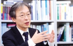 [법조 이사람- 명한석 법무부 상사법무과장] “상법개정, 공정한 룰 만드는 초석…진보·친기업 상충하는 가치 아냐”