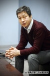 [와이드인터뷰]일루션월드 김상용 회장 “VR 기반 융복합 엔터테인먼트 문화 선도할 것”
