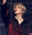 방탄소년단 지민, 솔로곡 ‘세렌디피티’ 뮤비 8000만뷰 돌파..공중파 첫 공개후 월드실트 올라