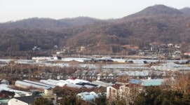토지 보상금만 수십조…땅값 ‘들썩들썩’