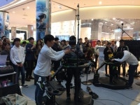 [VR하드웨어-리앤팍스]VR e스포츠 중심 프랜차이즈 확장 ‘시동’