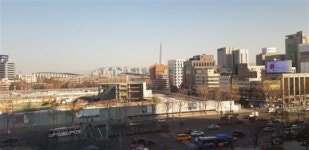 현대차GBC 착공 앞둔 삼성동…기대·우려 교차속 ‘정중동’