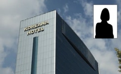 ‘어머니 학대’ 의혹 코리아나호텔 사장 일가 자녀들 1심서 집행유예