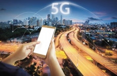 ‘5G 낙수효과’ 설레는 부품·장비 업체