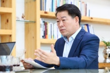 박승원 광명시장, 소하1동 우리동네 시장실 운영