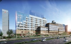 창원블루밍라포레 오피스텔 분양, 임대보장 장치 구축