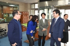 수원시, 설 연휴 종합상황반 운영