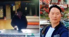 함백산 뒤져도 못찾은 살인사건 용의자, 공개수배