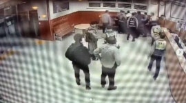 강남클럽 사건 진실게임…“피해자 과잉진압” vs “행패부려 체포 불가피”