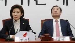 김현철 경질에 野 “자성과 국민에 대한 미안함 없어” 비판