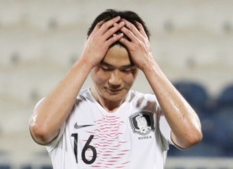 기성용, 축구 국가대표 은퇴 선언