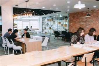 [헤럴드에듀] NE능률, ‘워라밸’ 위한 유연근무제 확대 시행
