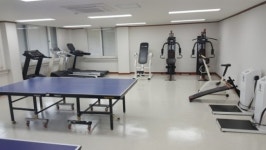 경기도평화교육연수원 생활관 확장..힐링 연수생 30% 증가