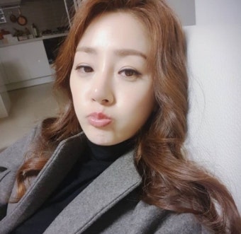 김도훈과 20년째 연애...오나라는 누구?