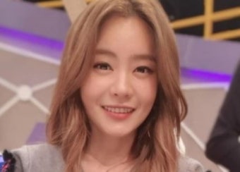 서유리, 몰라보게 달라졌다…청순 매력 발산