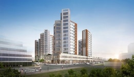 삼산지구·갈산동 더블생활권 누리는 부평 지웰 에스테이트 15일 오픈