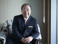 THE WE(위호텔), 2019 대한민국을 빛낼 인물ㆍ브랜드 대상 ‘호텔부문’ 수상