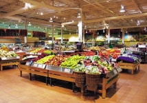 [aT와 함께하는 글로벌푸드 리포트]  알리바바 등 中 유통대기업 ‘신선마트’ 정면승부