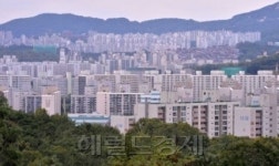‘꼬마아파트 천국’ 서울 노원, 거래절벽 한파에도 온기