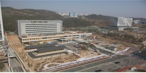 한국에너지공단, 새로운 보금자리에서 새 시대 맞아