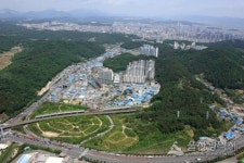 “완충녹지로 미세먼지 잡는다”…울산시, ‘도시 숲’ 조성에 2737억원 추가 투입