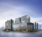 역세권, 삼성 효과를 동시에! ‘테크트리 영통 지식산업센터’ 화제