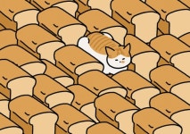 [지상갤러리] 세아추, bbangcat, 2018