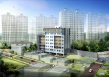 SK하이닉스가 선택한 용인 “구성역 아이브오피스텔”분양