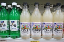 서울장수, ‘인생막걸리’ 출시 4개월 만에 100만병 판매 돌파