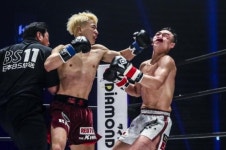 ‘데빌’ 이찬형, 日 라이즈 월드T 출격…양단체 석권 도전