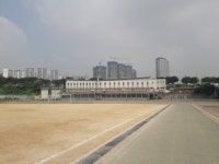 성동구 “뚝섬유수지 복합문화체육센터 2022년 건립”