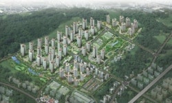 신동아 일산파밀리에 ‘단지 내 상가’ 파격적인 할인분양 개시