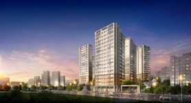 동해 천곡동 랜드마크 입지에 선보이는 ‘이안 동해 센트럴’ 주목