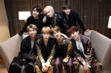 방탄소년단, 4개 앨범 美아마존 예약판매 연속 '1위'