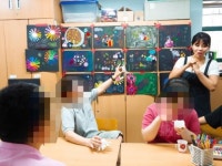 중구 정신건강복지센터, 재활 프로그램 운영