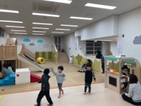 서초구, 미세먼지 프리존 ‘서리풀 노리학교’ 오픈