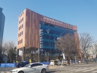 성동구, 성수1가제2동 공공복합청사 개청