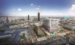 분양개시! 세제혜택 프리미엄 누리는 지식산업센터 ‘엠앤제이 비즈타워’