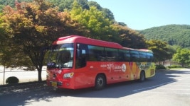 ‘오감만족! 파주시티투어 휴(休)’ 4월 1일부터 본격 운행